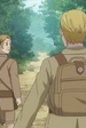 Sorcerous Stabber Orphen S03E01 XviD-AFG EZTV