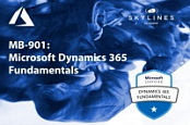 [ FreeCourseWeb ] Microsoft MB-901 Certification Course - Dynamics 365 Fundament...