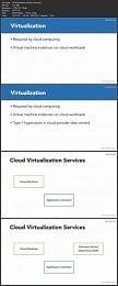 [ DevCourseWeb ] Lynda - CCSK Cert Prep - 1 Cloud Architecture