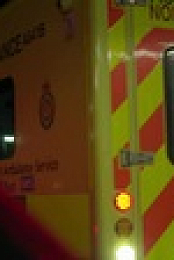 Ambulance S07E04 XviD-AFG EZTV