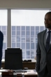 Suits S09E03 720p WEB x265-MiNX EZTV