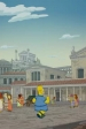 The Simpsons S32E02 XviD-AFG EZTV