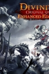 Divinity: Original Sin - Enhanced Edition v2.0.119.430 [GOG] [Linux Native]