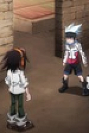 SHAMAN KING S01E18 XviD-AFG EZTV