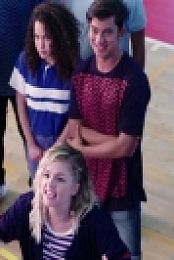 Greenhouse Academy S01E09 WEB x264-STRiFE[eztv]