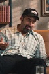 The Cage S01E01 XviD-AFG EZTV