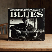 EICHBAUM COLLECTION BLUES.3- 2026 - FLAC 16BIT 24BIT -EICHBAUM