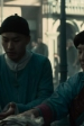 Warrior S02E09 720p HEVC x265-MeGusta EZTV