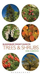 [ FreeCourseWeb ] Pocket Guide to Trees & Shrubs (EPUB)