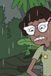 Adventure Beast S01E03 XviD-AFG EZTV