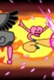 Fly Punch Boom!