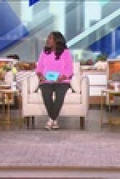 The Talk S12E110 XviD-AFG EZTV