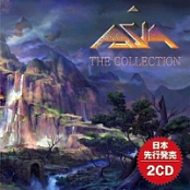 Asia - The Collection [TRUE 320]