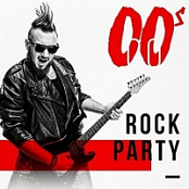 VA - 00's Rock Party (2018) MP3 320kbps