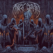 Final Breath - Of Death and Sin [2018] [320 KBPS][Pradyutvam]