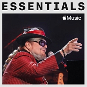 Dr. John - Essentials (Mp3 320kbps) [PMEDIA] ️