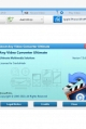 Any Video Converter Ultimate v7.0.8 + Fix {CracksHash}