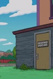 The Simpsons S33E16 480p x264-mSD EZTV