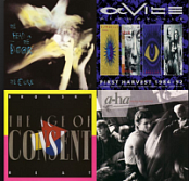 Top 100 80's Hit's Spotify   [320]  kbps Beats