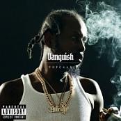 Popcaan - Vanquish (2019) Mp3 (320kbps) [Hunter]