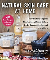 Natural Skin Care at Home