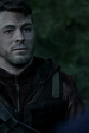 Arrow S07E02 XviD-AFG [eztv]