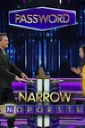 Password 2022 S01E01 XviD-AFG EZTV