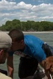 Yellowstone Wardens S01E02 XviD-AFG EZTV