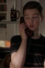 Young Sheldon S05E12 XviD-AFG EZTV