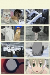 Soul Eater Ep. 31-35 [Pack 7-10]
