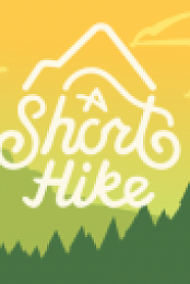 A Short Hike - Mac OSX - v 17 - DRM-free [itch]