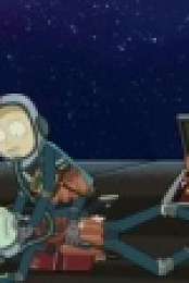 Rick and Morty S04E06 iNTERNAL WEBRip x264-CAFFEiNE [eztv]