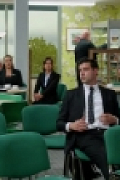 Trollied S06E02 HDTV x264-TLA[eztv]