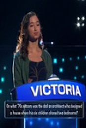 Weakest Link 2020 S02E12 480p x264-mSD EZTV