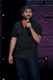 Comedy Central Stand-Up Presents S01E07 Anthony DeVito WEB x264-TBS[eztv]