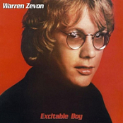 Warren Zevon - Excitable Boy (Expanded & Remastered) (FLAC 16/44kHz)