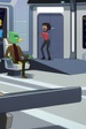 Star Trek Lower Decks S03E09 XviD-AFG EZTV