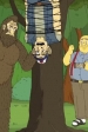 Momma Named Me Sheriff S02E02 WEBRip x264-BAE EZTV