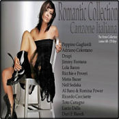 VA - Romantic Collection - Canzone Italiana (2012) (Opus ~128) [Only2]