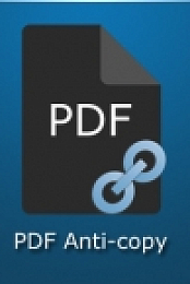 PDF Anti-Copy Pro v2.2.5.4 + Key {B4tman}