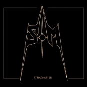 Strike Master (Mex) - Strike Master (2017) [mp3@320] [Thrash Metal]
