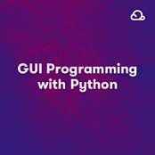 [ FreeCourseWeb ] GUI Programming with Python