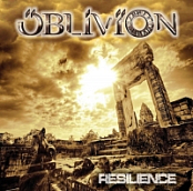 Oblivion - Resilience (2018) FLAC / Lossless