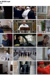 Inside the Vatican S01E01 (1280x720p HD, 50fps, soft Eng subs)