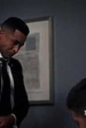Tyler Perrys The Oval S03E14 The Command Performance XviD-AFG EZTV