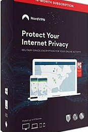 Nord Vpn For Pc (ver. 6.20.12) - macOs - Android - Linux + Method to always get 7 days