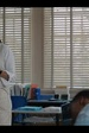 The Crossover S01E02 XviD-AFG EZTV
