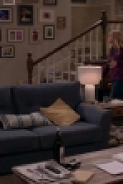 B Positive S01E10 HDTV x264-PHOENiX EZTV