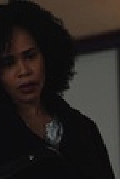 FBI Most Wanted S03E15 XviD-AFG EZTV