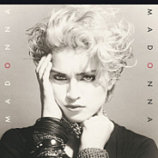 Madonna - Madonna (1983) (Bonus Tracks) FLAC 88